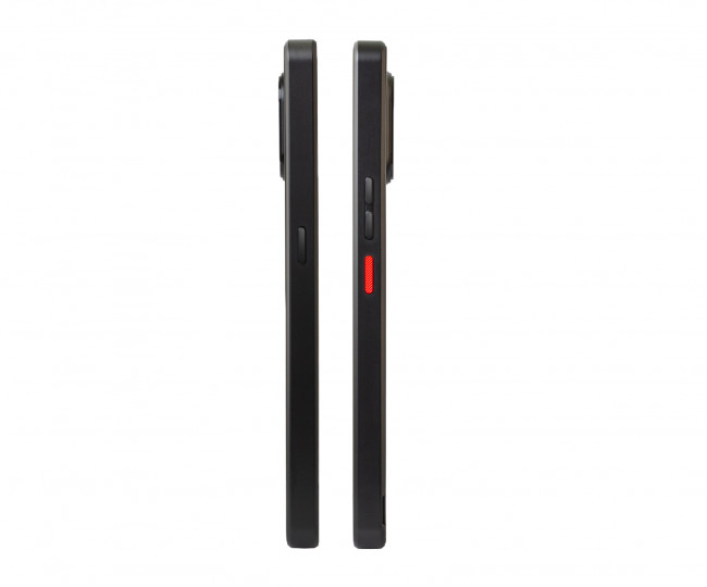 Volla Phone Pliniu — смартфон з двома ОС